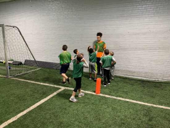 Winter Camp 10