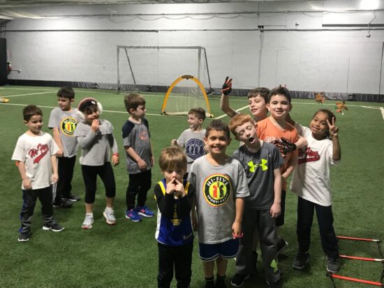Winter Camp 35