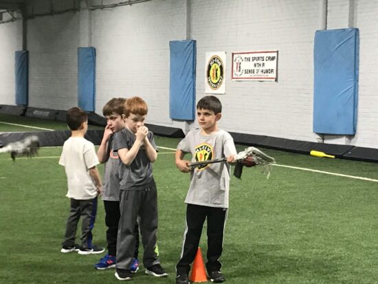Winter Camp 36