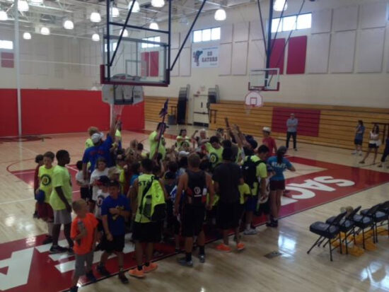 Bay Area Camp 6 22 14 14