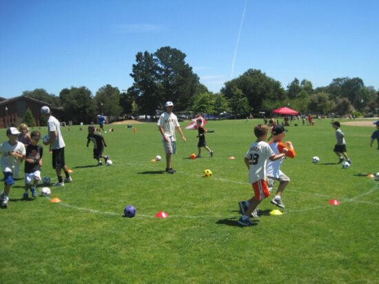 Bayarea Menlocamp 14