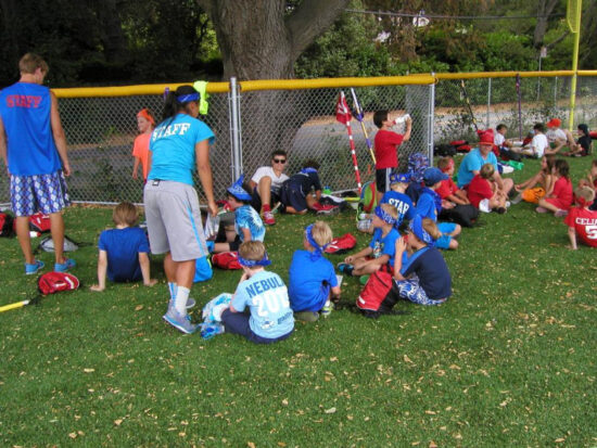 Bay Area Camp 7 26 13 22