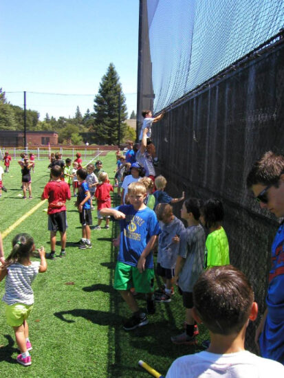 Bay Area Camp 7 26 13 20