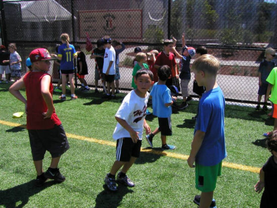 Bay Area Camp 7 26 13 36