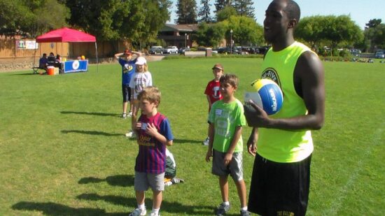 Bayarea Menlocamp 24