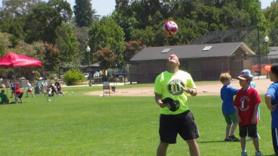 Bayarea Menlocamp 10
