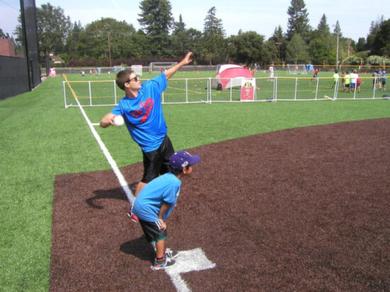 Bay Area Camp 7 26 13 19