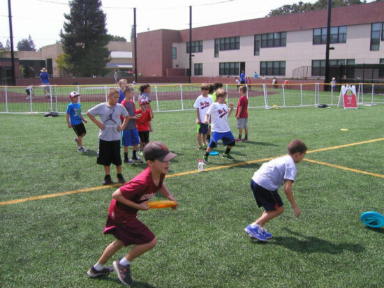 Bay Area Camp 7 26 13 18