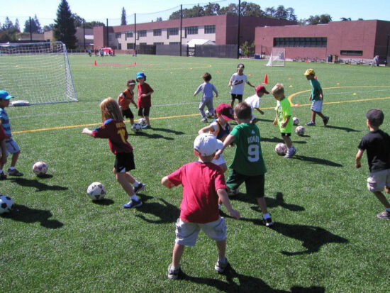 Bay Area Camp 7 26 13 8