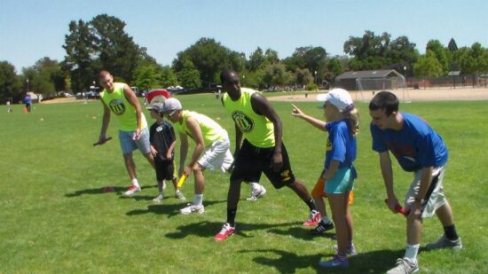 Bayarea Menlocamp 21