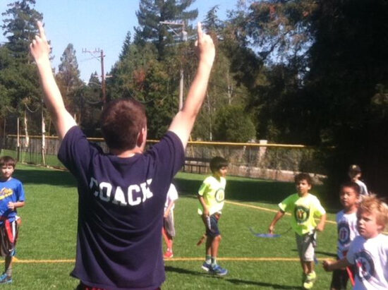 Bay Area Camp 6 22 14 6