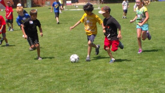Bayarea Menlocamp 8