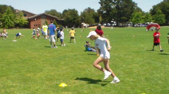 Bayarea Menlocamp 28