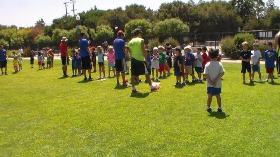 Bayarea Menlocamp 9