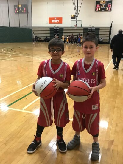 Hoops Jr. NBA 3
