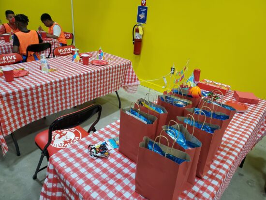 Btdaybags