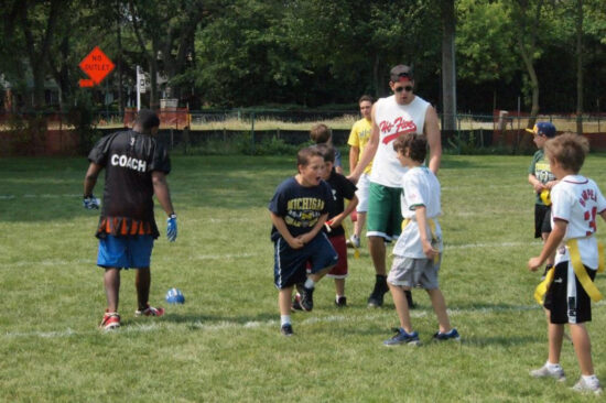 North Shore Camp 7 17 13 48