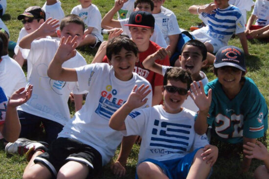 North Shore Camp 7 26 13 21