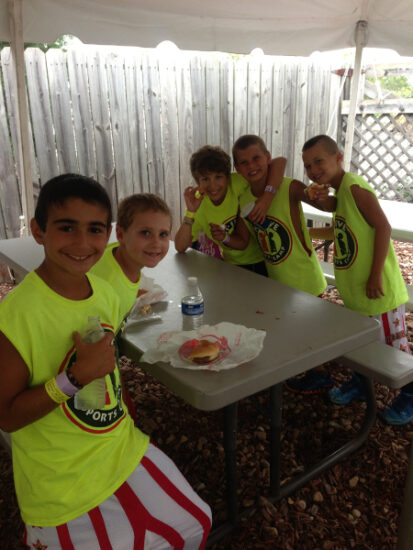 North Shore Camp 7 30 13 2