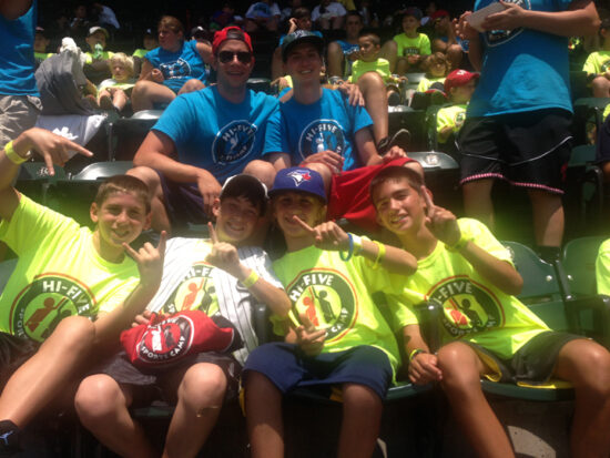 North Shore Camp 7 25 13 5