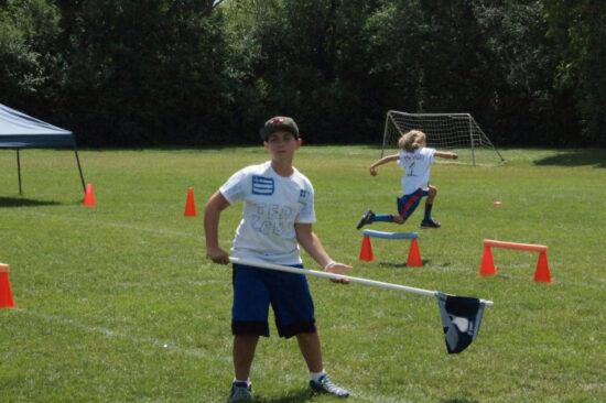 North Shore Camp 7 26 13 4