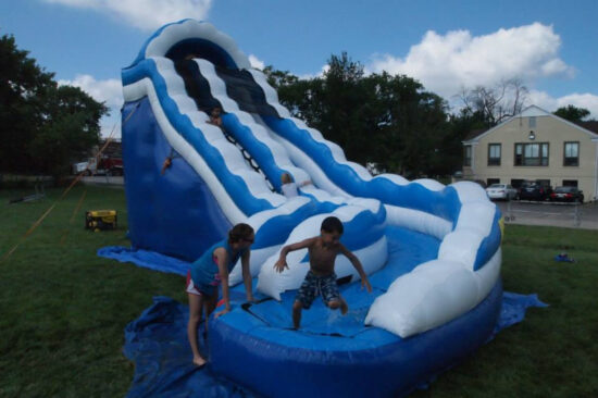 North Shore Camp 7 17 13 67