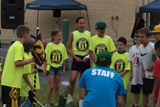 North Shore Camp 7 17 13 16