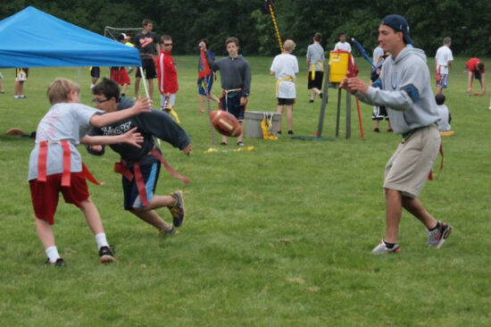 North Shore Camp 6 01 13 25