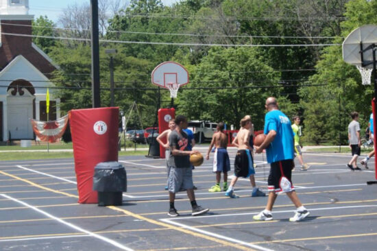 North Shore Camp 6 01 13 8