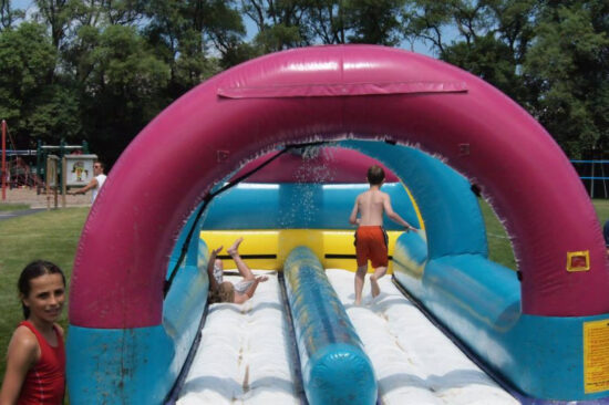 North Shore Camp 7 17 13 69