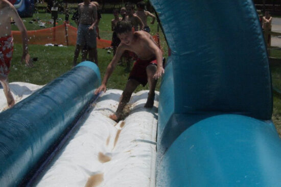 North Shore Camp 7 17 13 29