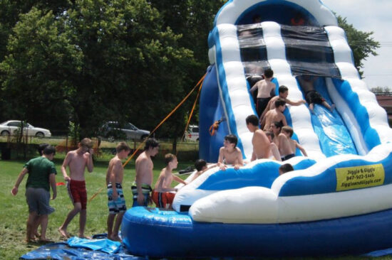 North Shore Camp 7 17 13 39