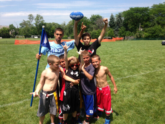North Shore Camp 6 01 13 1