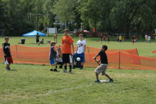 North Shore Camp 7 17 13 22