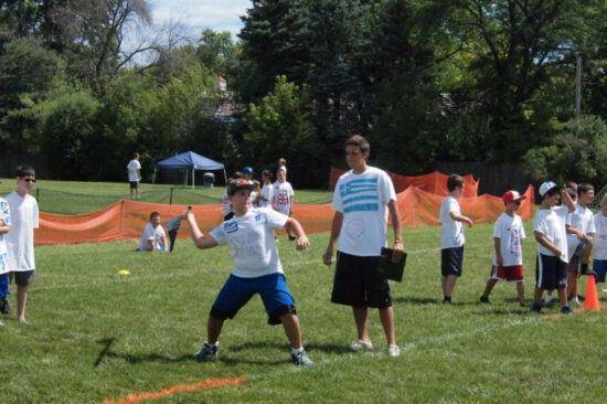 North Shore Camp 7 26 13 3
