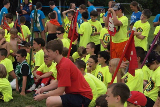 North Shore Camp 7 17 13 1
