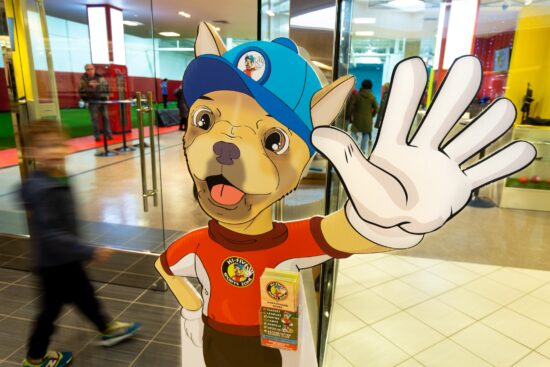 High Five Northbrook 0874