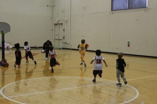 Little Ballers 28