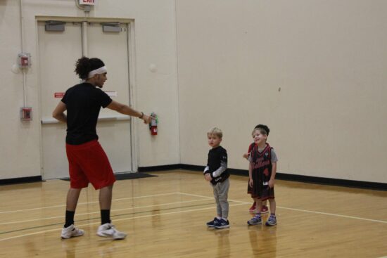 Little Ballers 10