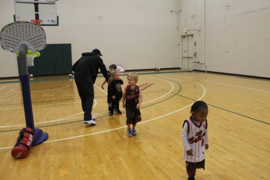 Little Ballers 27
