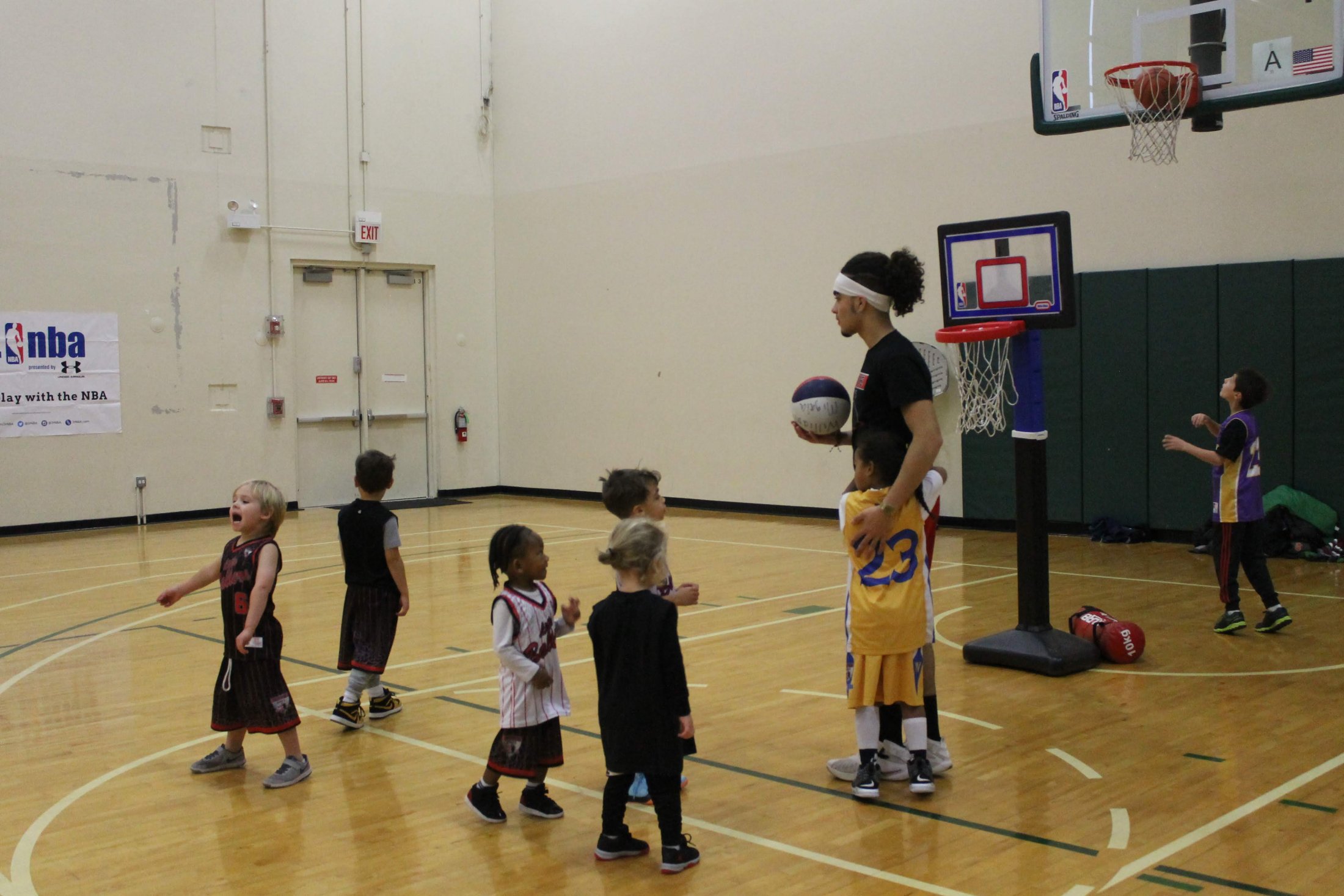 Little Ballers 29