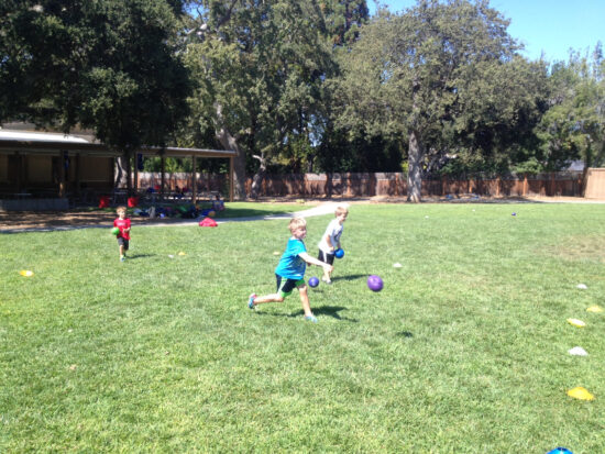 Bay After School Club 9 4 14 10