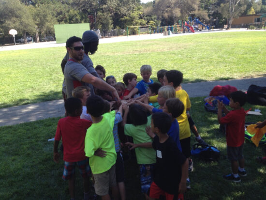 Bay After School Club 9 4 14 6