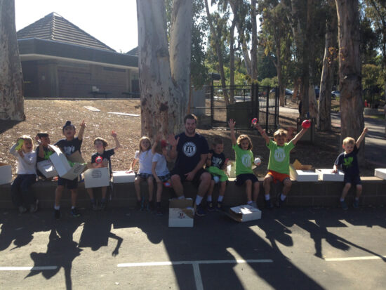 Bay After School Club 4 29 14