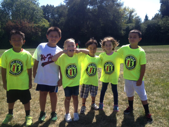 Bay After School Club 9 4 14 12