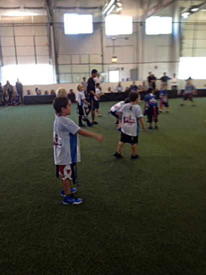 Northshore Flagfootballgalleryphoto9