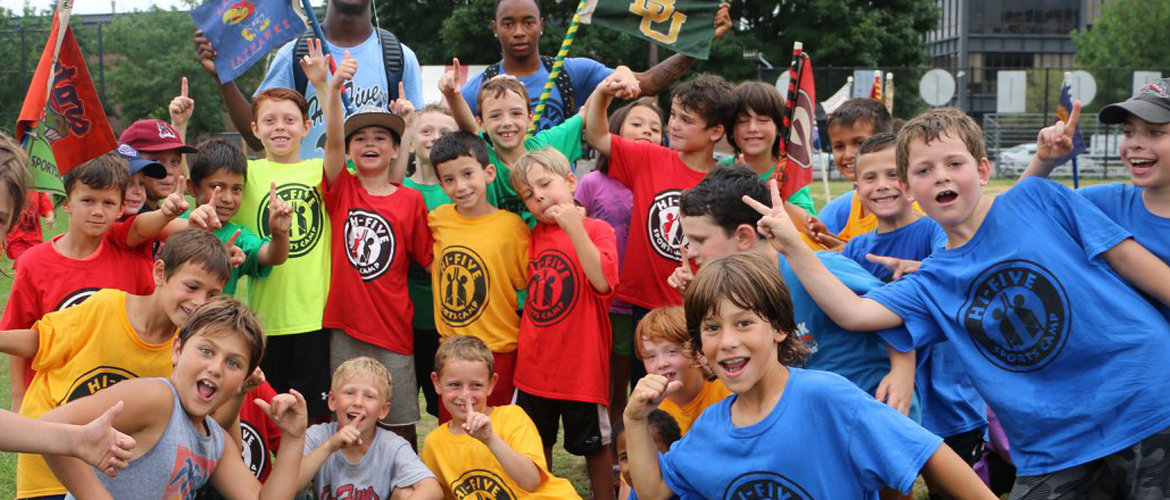 Program Hero Main Summer Camp Northshore