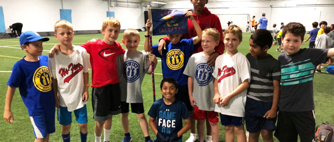 Program Hero Main Winter Camp Chicago