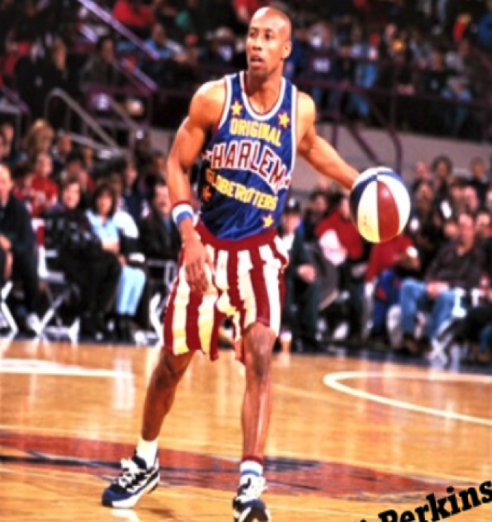 CoachReggie