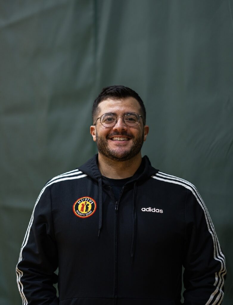 Youth Sports Director - Brad Greenspan